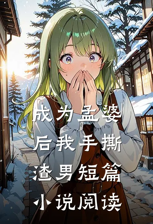 成为孟婆后我手撕渣男短篇小说阅读