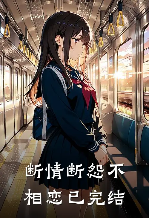 断情断怨不相恋已完结