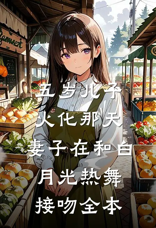 五岁儿子火化那天，妻子在和白月光热舞接吻全本