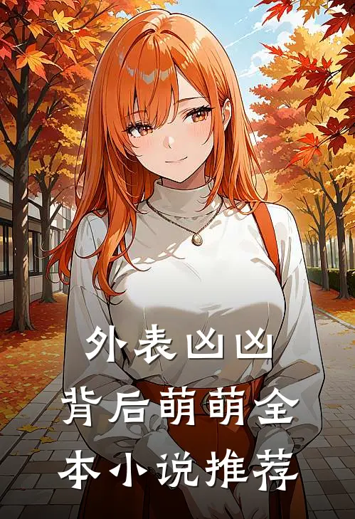 外表凶凶，背后萌萌全本小说推荐