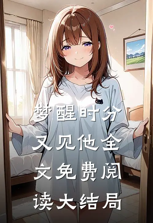 梦醒时分又见他全文免费阅读大结局