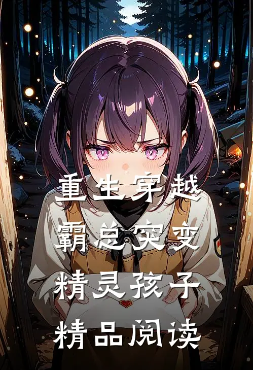 重生穿越：霸总突变精灵孩子精品阅读