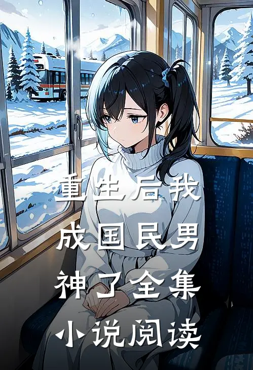重生后我成国民男神了全集小说阅读