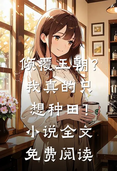 倾覆王朝？我真的只想种田！小说全文免费阅读