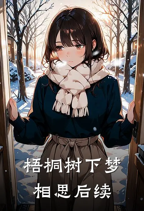 梧桐树下梦相思后续