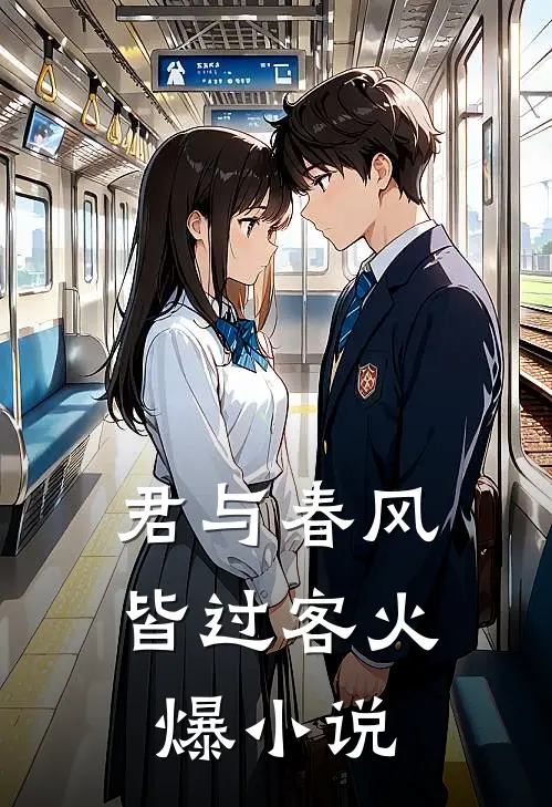 君与春风皆过客火爆小说