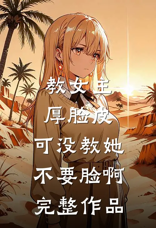 教女主厚脸皮，可没教她不要脸啊完整作品