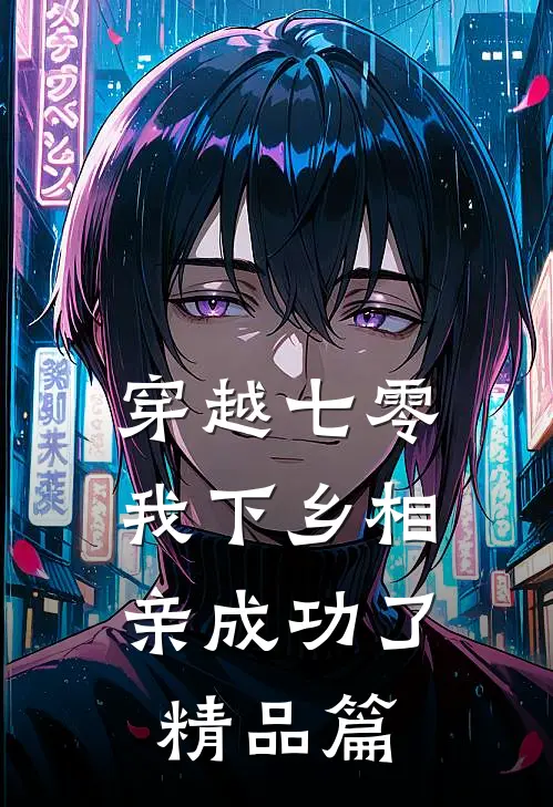 穿越七零，我下乡相亲成功了精品篇