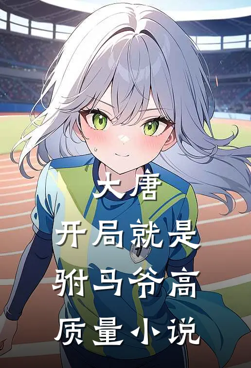 大唐：开局就是驸马爷高质量小说