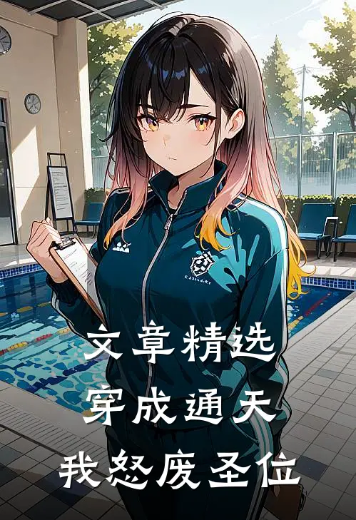 文章精选穿成通天：我怒废圣位
