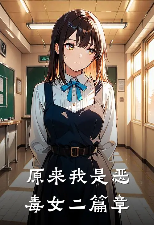 原来我是恶毒女二篇章