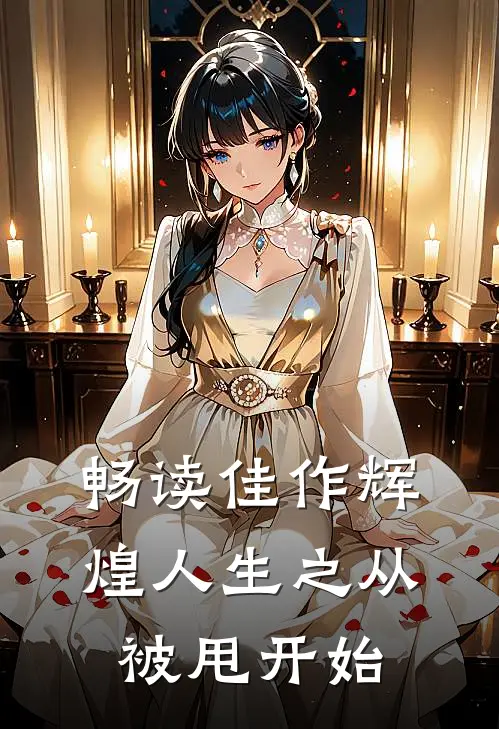 畅读佳作辉煌人生之从被甩开始