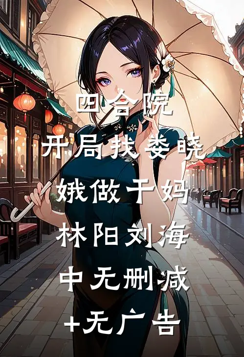 四合院：开局找娄晓娥做干妈林阳刘海中无删减+无广告