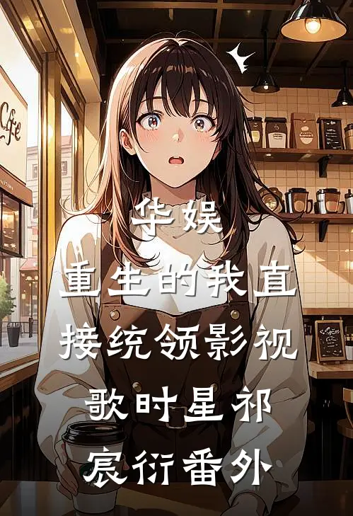 华娱：重生的我直接统领影视歌时星祁宸衍番外