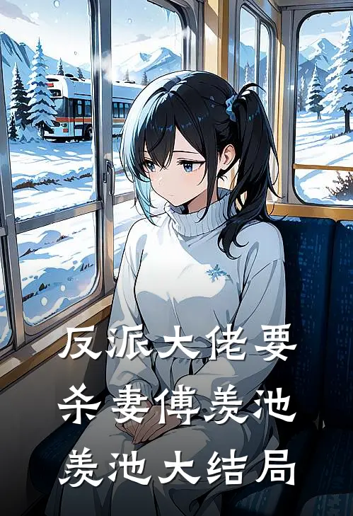 反派大佬要杀妻傅羡池羡池大结局