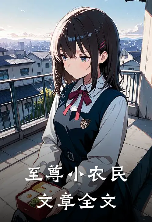 至尊小农民文章全文