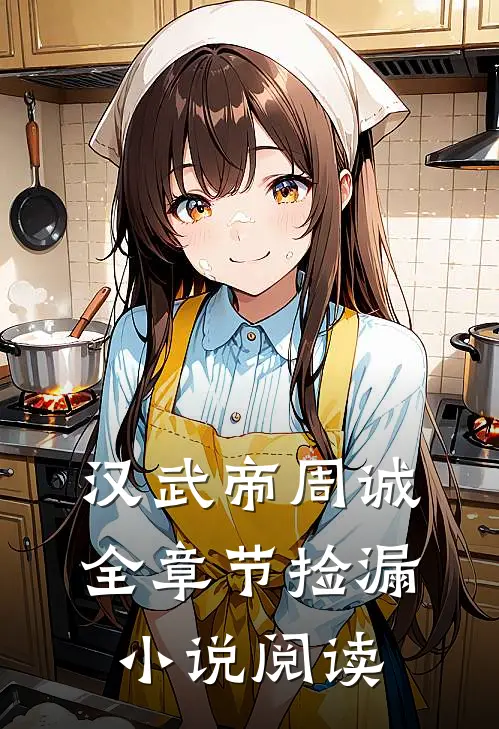 汉武帝周诚全章节_捡漏小说阅读