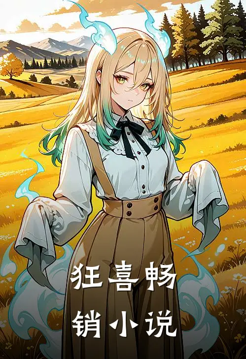 狂喜畅销小说