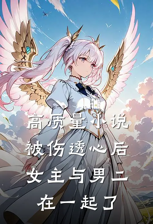 高质量小说被伤透心后，女主与男二在一起了