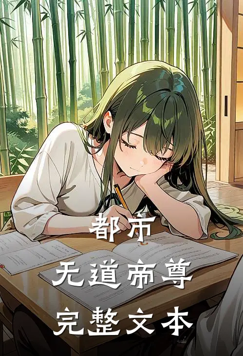 都市：无道帝尊完整文本