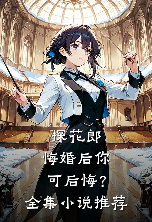 探花郎，悔婚后你可后悔？全集小说推荐