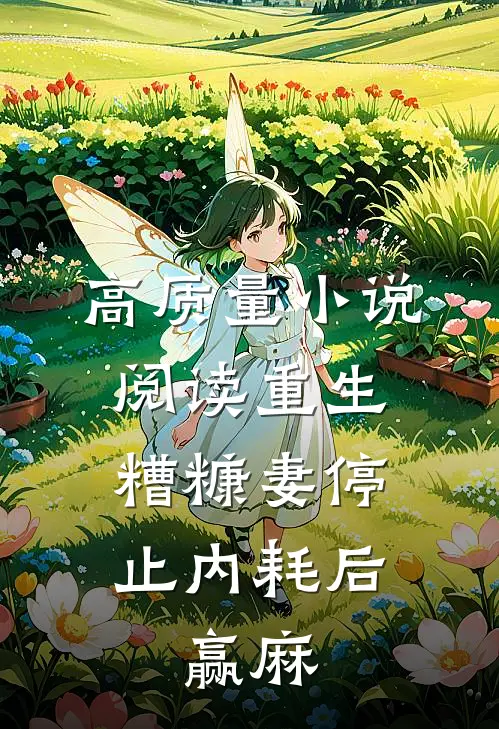 高质量小说阅读重生：糟糠妻停止内耗后，赢麻