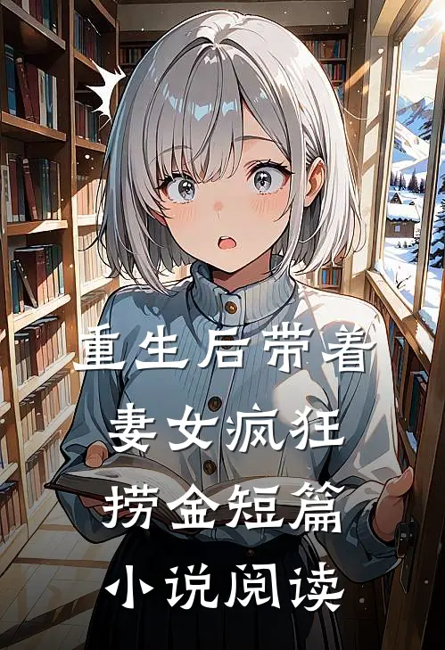 重生后带着妻女疯狂捞金短篇小说阅读