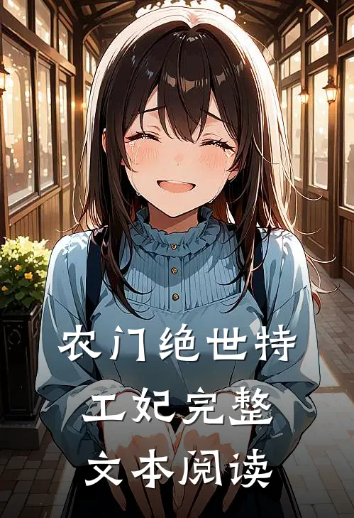 农门绝世特工妃完整文本阅读