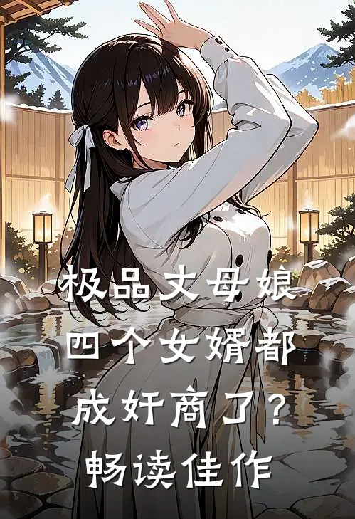 极品丈母娘：四个女婿都成奸商了？畅读佳作