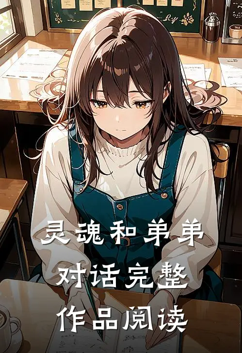 灵魂和弟弟对话完整作品阅读