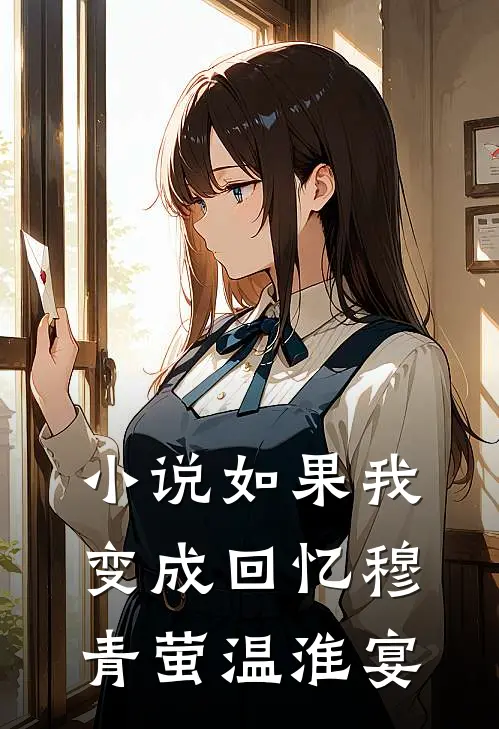 小说如果我变成回忆(穆青萤温淮宴)