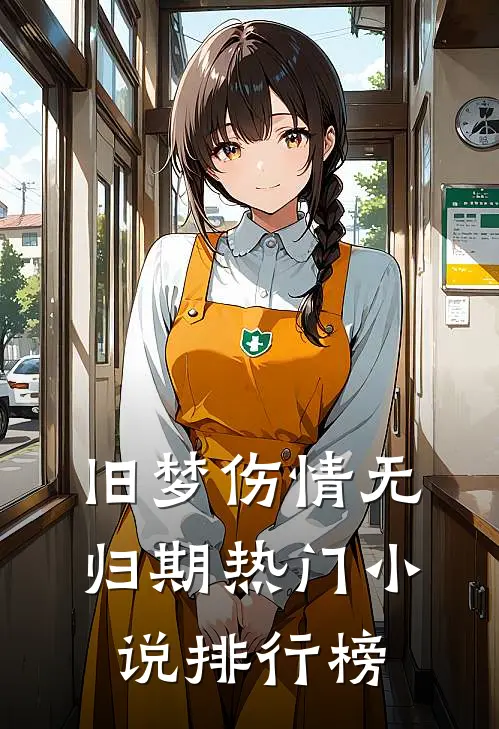 旧梦伤情无归期热门小说排行榜