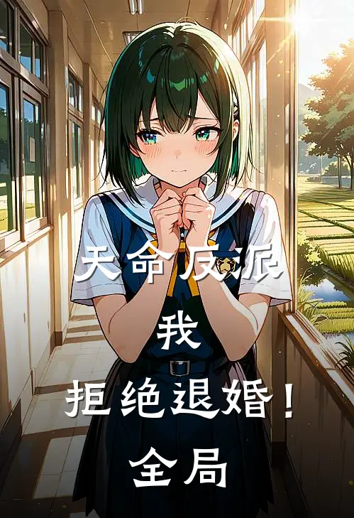 天命反派：我，拒绝退婚！全局
