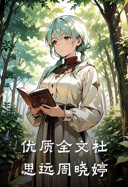 优质全文杜思远周晓婷