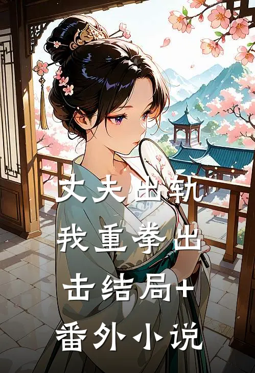 丈夫出轨，我重拳出击  结局+番外小说