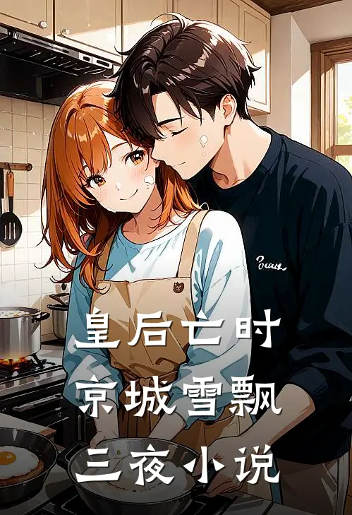 皇后亡时，京城雪飘三夜小说