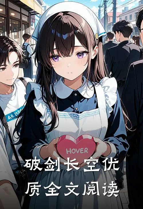 破剑长空优质全文阅读