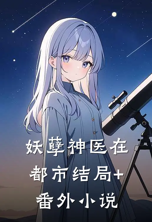 妖孽神医在都市结局+番外小说