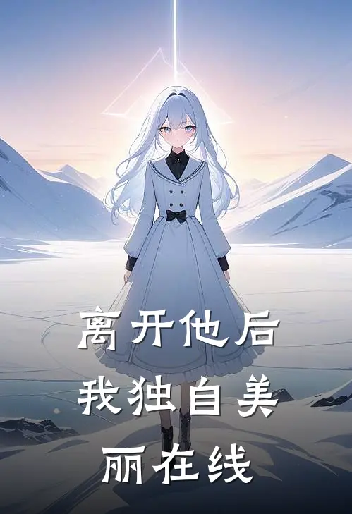 离开他后，我独自美丽在线