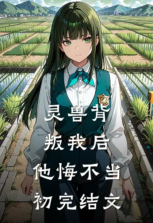 灵兽背叛我后，他悔不当初完结文