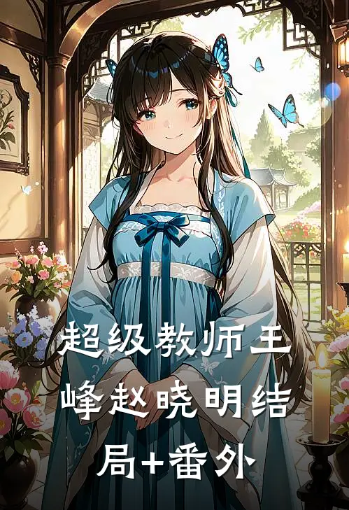 超级教师王峰赵晓明结局+番外