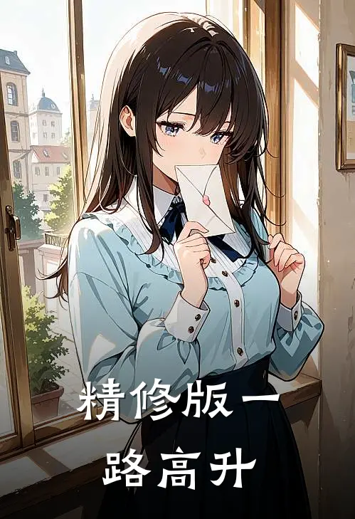 精修版一路高升
