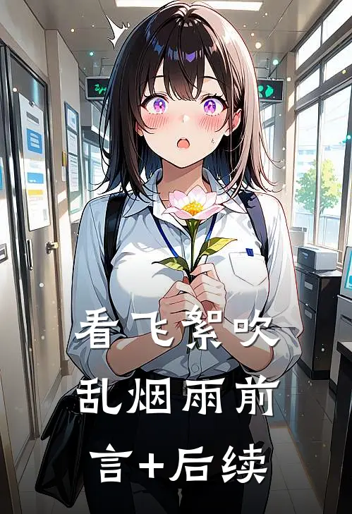 看飞絮吹乱烟雨前言+后续