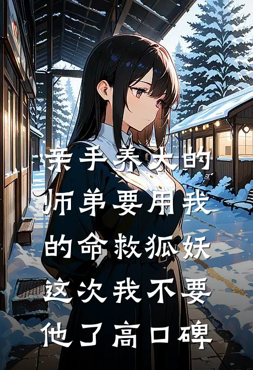 亲手养大的师弟要用我的命救狐妖，这次我不要他了高口碑