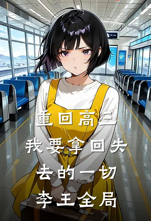 重回高三，我要拿回失去的一切李王全局