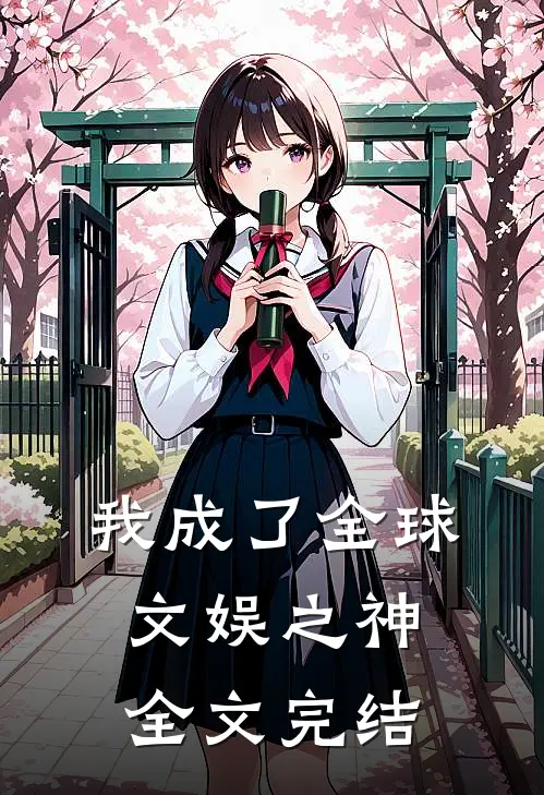 我成了全球文娱之神全文完结