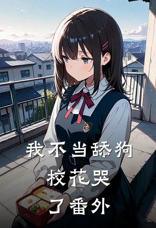 我不当舔狗，校花哭了番外