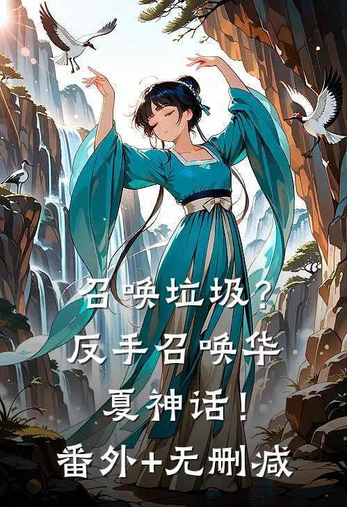 召唤垃圾？反手召唤华夏神话！番外+无删减