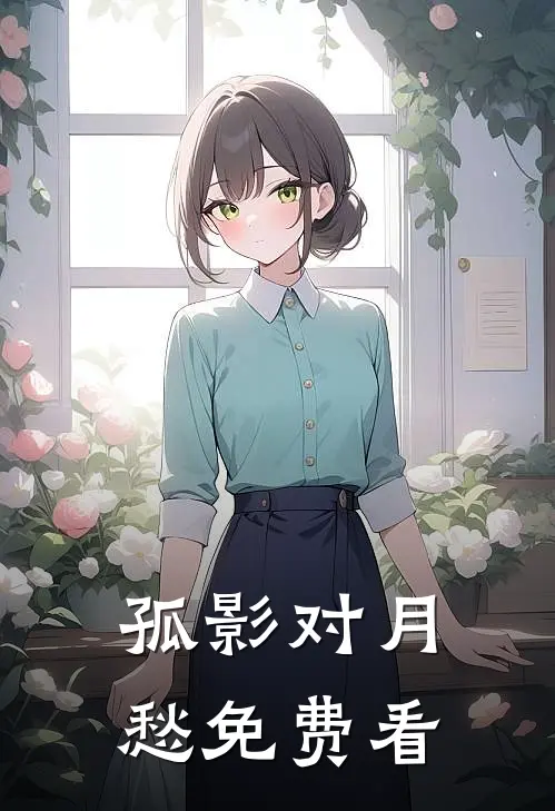 孤影对月愁免费看