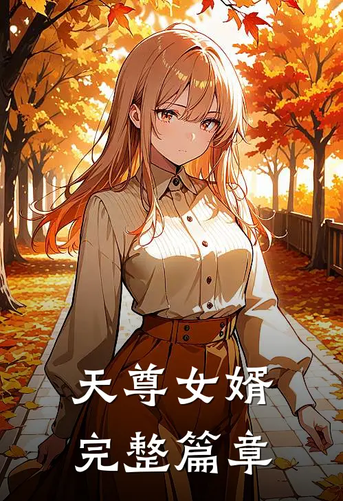 天尊女婿完整篇章